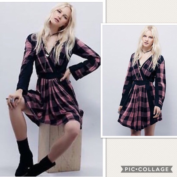 Free People New Romantics Journey Dress - Picture 3 of 3